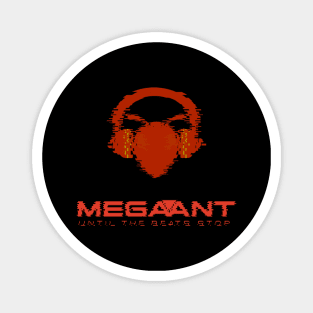 Mega-Ant Distortion Magnet